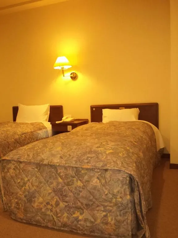 Mount View Hotel Kamikawa  Japan
