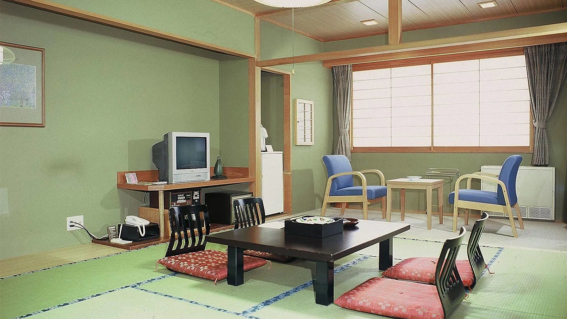 Mount View Hotel Kamikawa  3*, Kamikawa (Hokkaido)