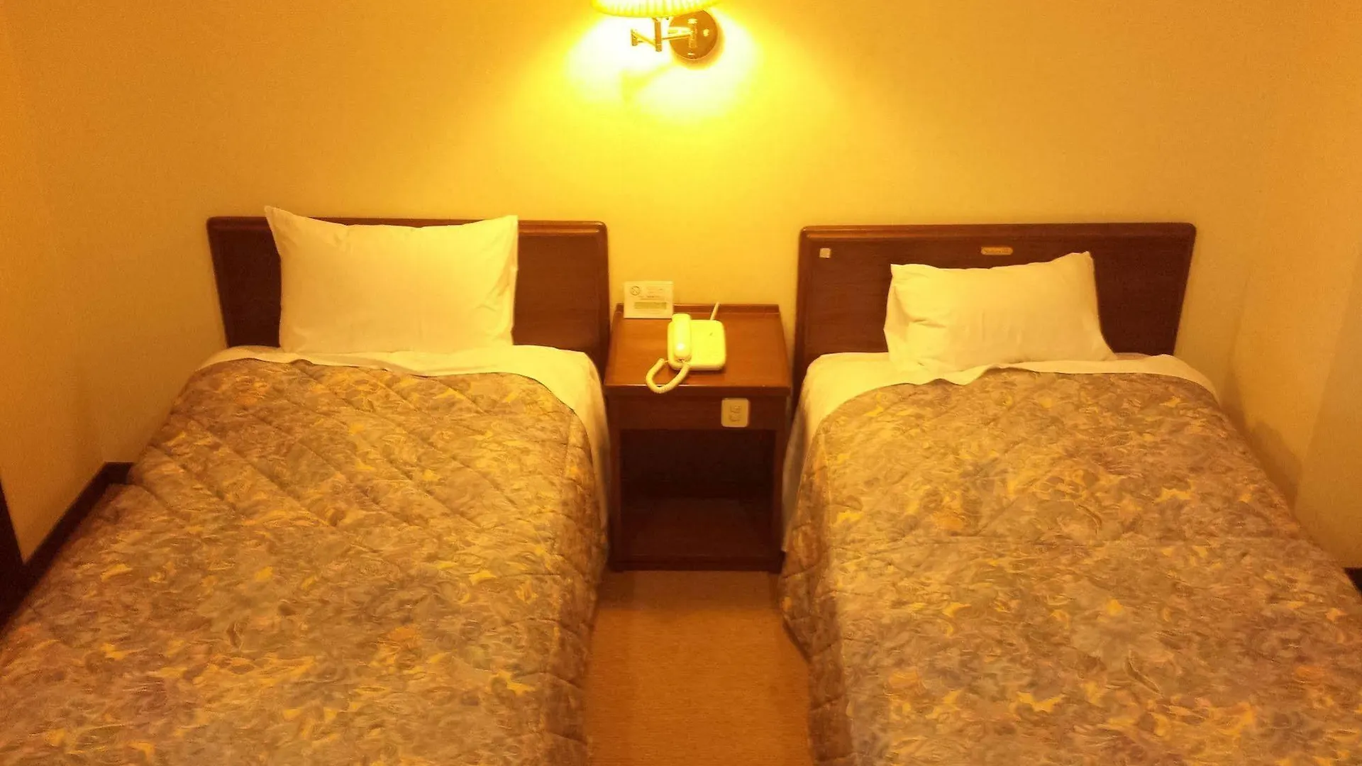 Mount View Hotel Kamikawa   Kamikawa (Hokkaido)